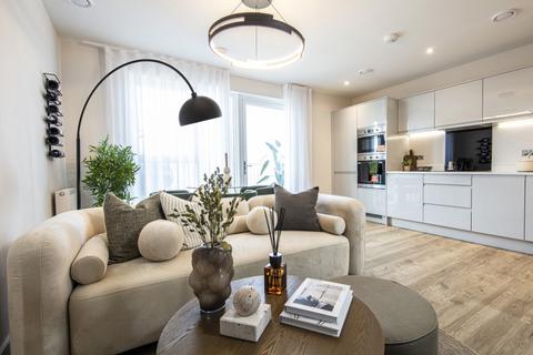 undefined, Plot 0222 at Park Quarter, EN4, Park Quarter EN4