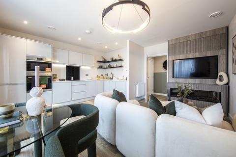 undefined, Plot 0222 at Park Quarter, EN4, Park Quarter EN4