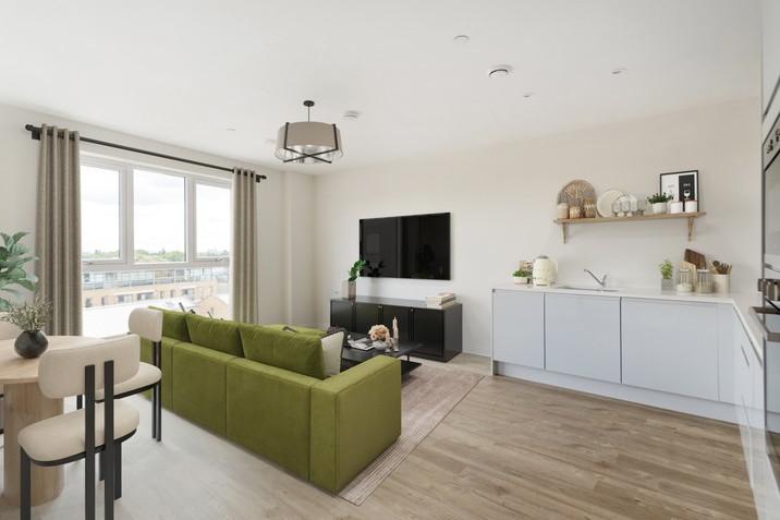 Vb5506618 95729 Plot 95 The Delta High Street...