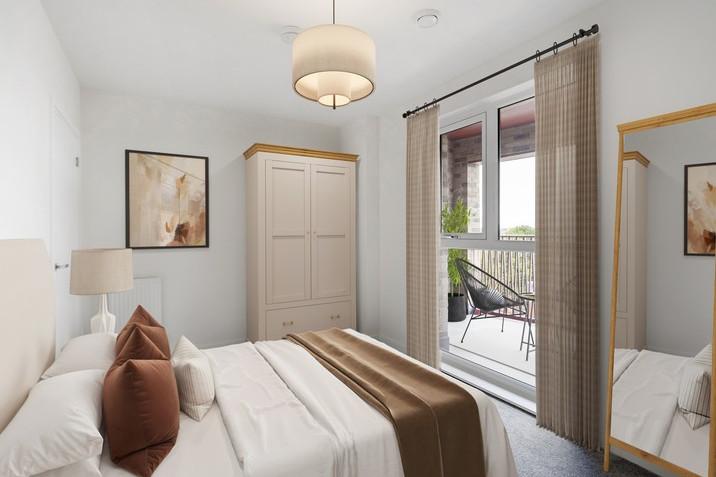 Vb5506619 95729 Plot 95 The Delta High Street...