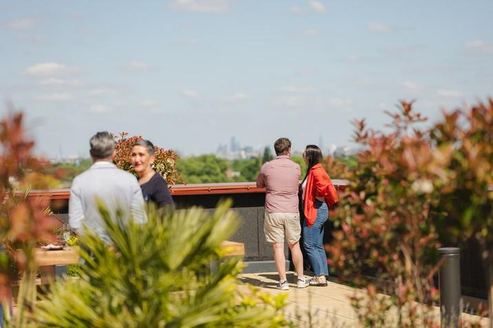 Vb5447831 Fairview Printmakers Yard 170525 24...