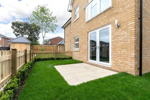 undefined, The Laurels, Downshire Way, Bracknell, Berkshire, RG42