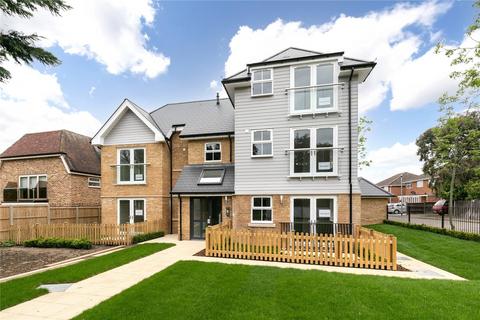 1 bedroom apartment for sale, The Laurels, Downshire Way, Bracknell, Berkshire, RG42