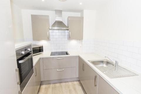 undefined, Tebbutt Lodge, Market Harborough