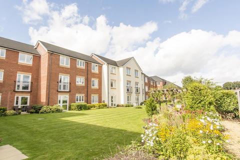 undefined, Tebbutt Lodge, Market Harborough