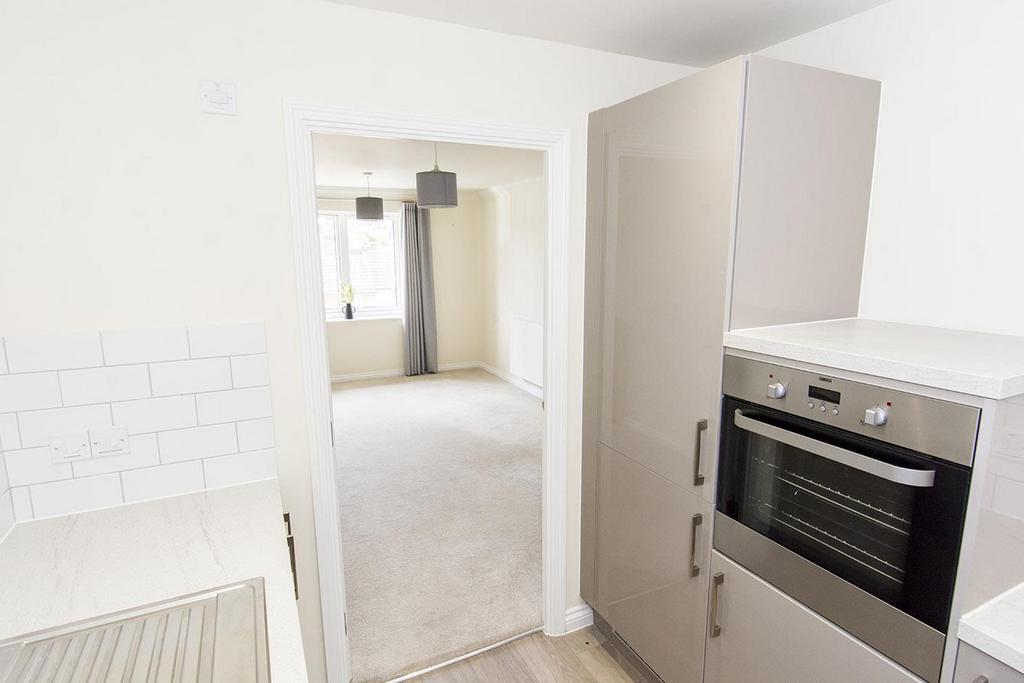 (Kitchen Photo Two)