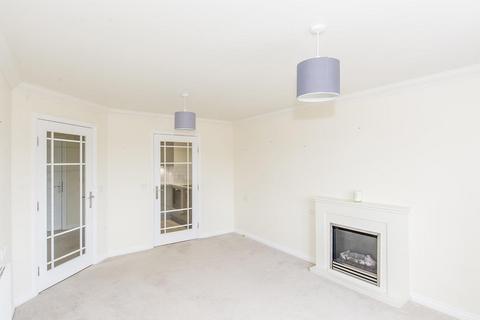 1 bedroom retirement property for sale, Tebbutt Lodge, Market Harborough
