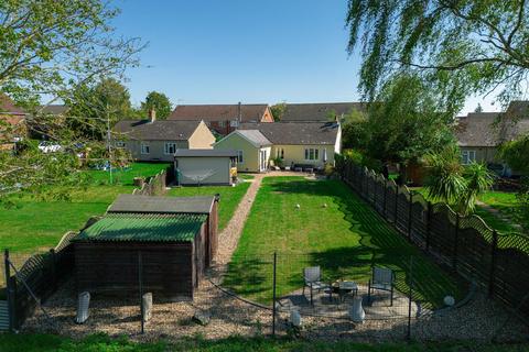 3 bedroom detached bungalow for sale, Stowmarket Road, Stowmarket IP14