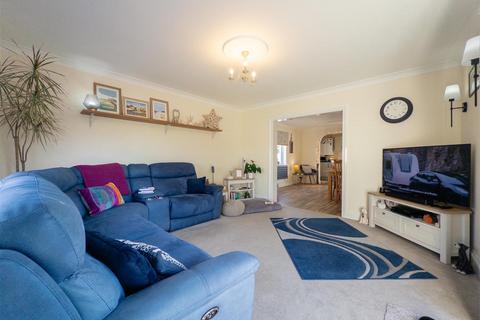 3 bedroom detached bungalow for sale, Stowmarket Road, Stowmarket IP14