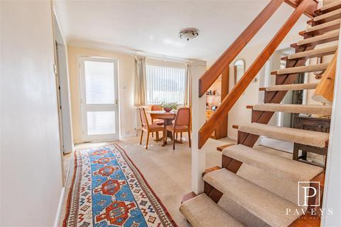 undefined, Baynards Crescent, Kirby Cross, Frinton-On-Sea