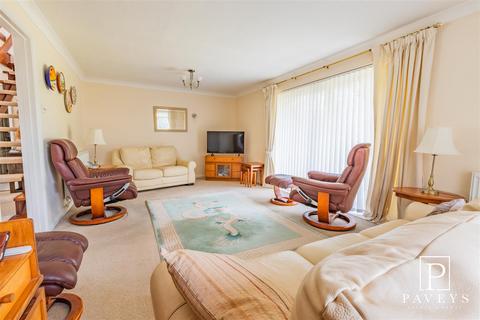 undefined, Baynards Crescent, Kirby Cross, Frinton-On-Sea