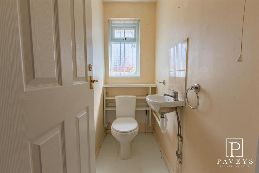 Cloakroom