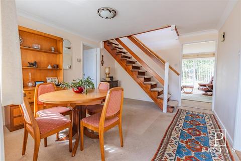 4 bedroom detached house for sale, Baynards Crescent, Kirby Cross, Frinton-On-Sea