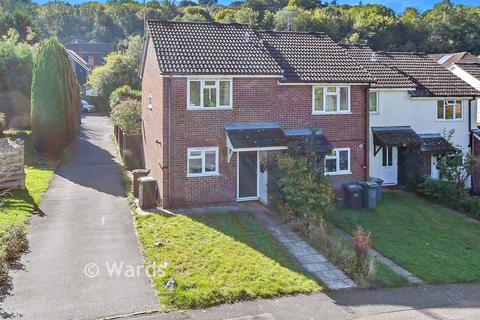2 bedroom semi-detached house for sale, College Avenue, Tonbridge TN9