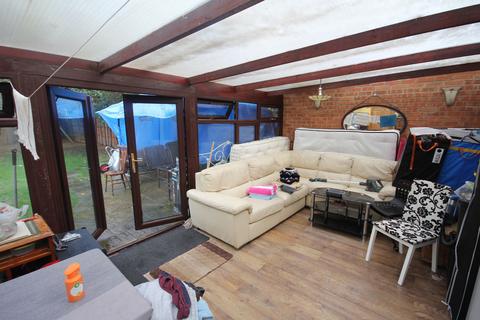 undefined, Pield Heath Avenue, Uxbridge, UB8