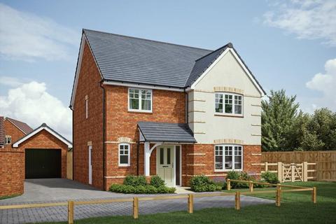 undefined, Zephyr Place, Quakers Road, Devizes