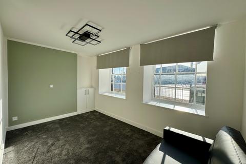 undefined, Regent Quay, City Centre, Aberdeen, AB11