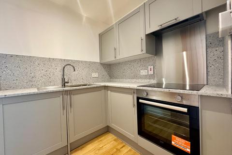 undefined, Regent Quay, City Centre, Aberdeen, AB11
