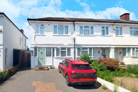 Harrow, Greater London HA2