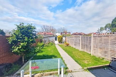 undefined, Harrow, Greater London HA2