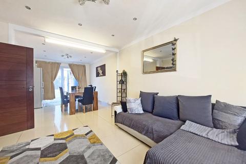 undefined, Harrow, Greater London HA2