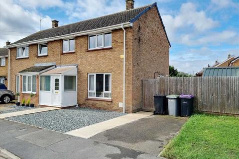 undefined, Ruskington NG34
