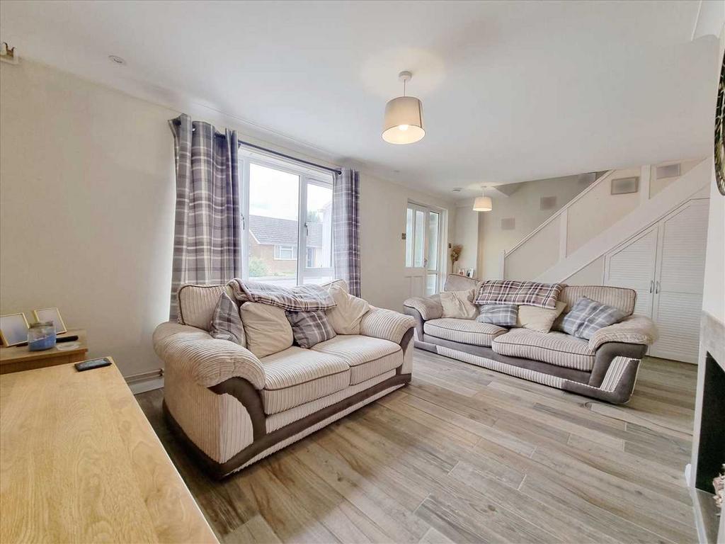 Lounge: