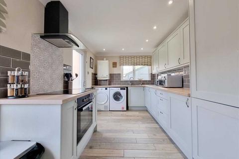 undefined, Ruskington NG34