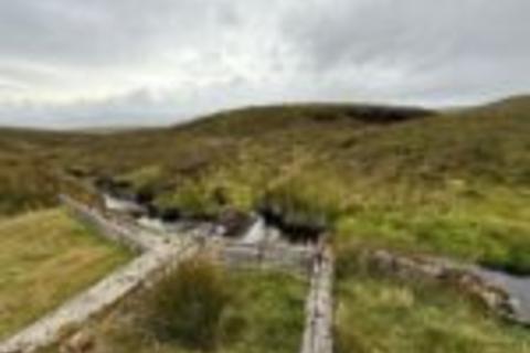 Land for sale, Burn of Laxdale Road Shetland ZE2 9HQ