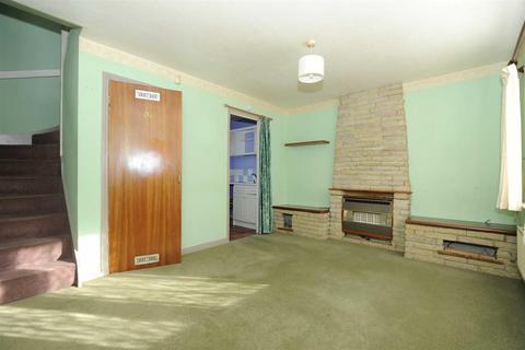 1 bedroom end of terrace house to rent, Dale Avenue, Wellingborough