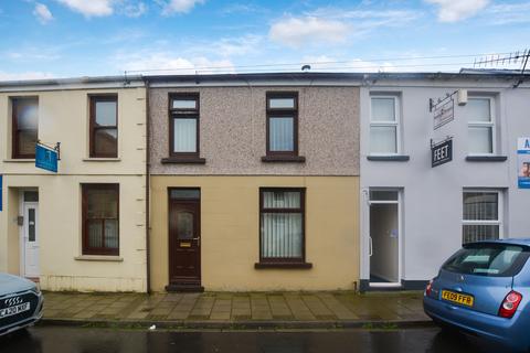 undefined, Aberdare, Rhondda Cynon Taff CF44