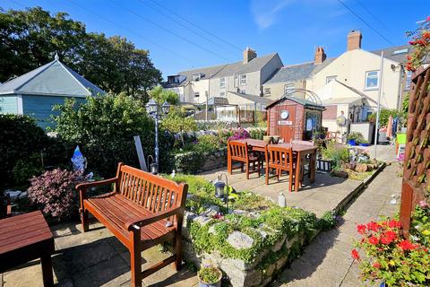 3 bedroom terraced house for sale, Reforne, Portland, Dorset
