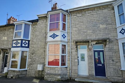 3 bedroom terraced house for sale, Reforne, Portland, Dorset