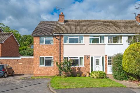 4 Alne Close, Henley-in-arden, B95 5JZ