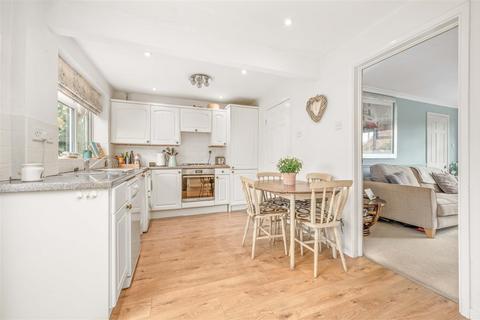 4 Alne Close, Henley-in-arden, B95 5JZ