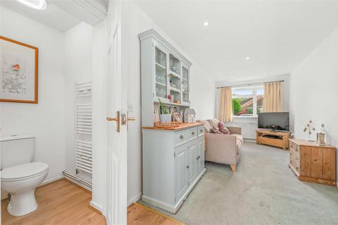 4 Alne Close, Henley-in-arden, B95 5JZ