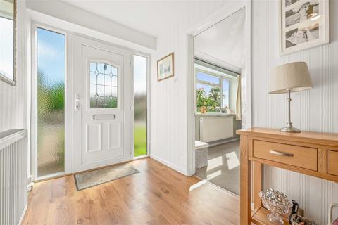 4 Alne Close, Henley-in-arden, B95 5JZ