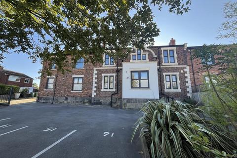 undefined, Bathmaster House, Canal Street, Macclesfield