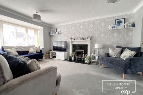 4 bedroom detached house for sale, Sycamore Road, Saltash PL12