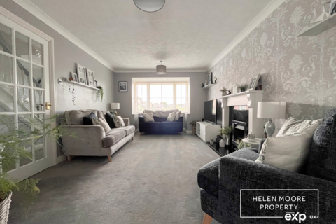 4 bedroom detached house for sale, Sycamore Road, Saltash PL12