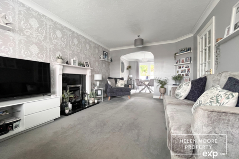 4 bedroom detached house for sale, Sycamore Road, Saltash PL12