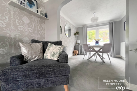 4 bedroom detached house for sale, Sycamore Road, Saltash PL12