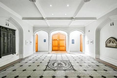 undefined, Shaw Street, Liverpool L6