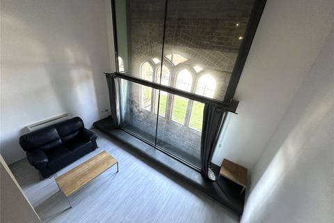 undefined, Shaw Street, Liverpool L6