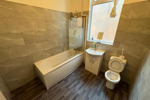 undefined, Chester Road, Flats 1 & 2, Stretford