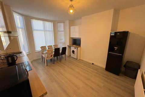 undefined, Chester Road, Flats 1 & 2, Stretford