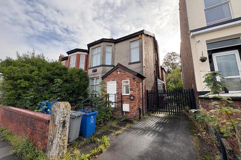 undefined, Chester Road, Flats 1 & 2, Stretford