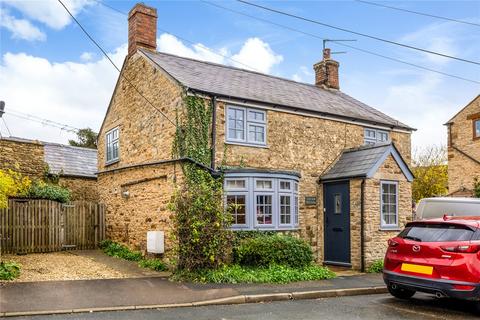 undefined, Cow Lane, Bicester OX25