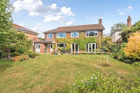 undefined, Kimbolton Road, Bedford