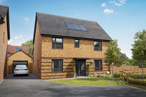 4 bedroom detached house for sale, The Tewksdale - Plot 224 at Glenvale Park, NN8, Glenvale Park, Beaumont Road NN8